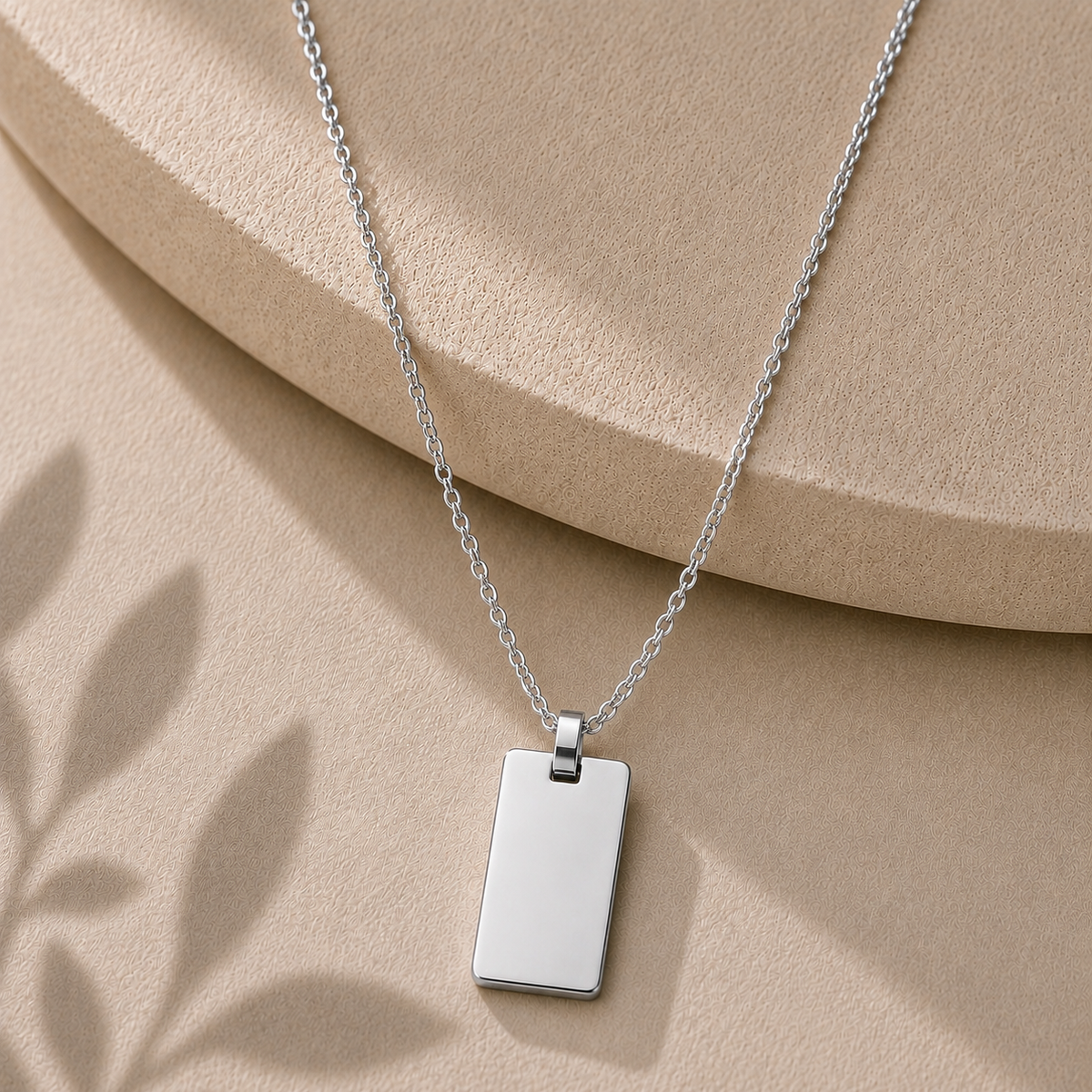 The Frame Pendant