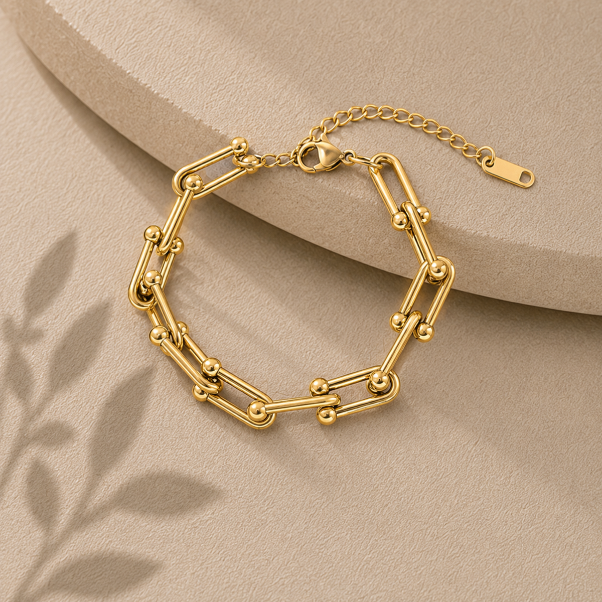 Luna Link Bracelet