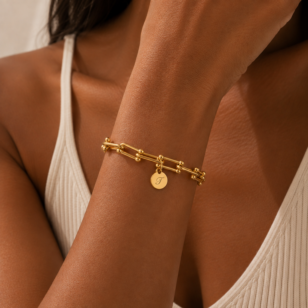 Luna Link Bracelet