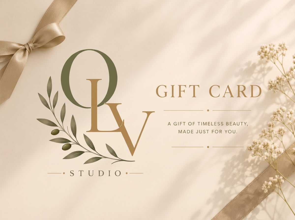 OLV Studio Gift Card